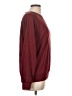 Dawid Tomaszewski 100% Acrylic Burgundy Pullover Sweater Size L - photo 4