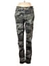 Express Camo Gray Jeans Size 00 - photo 1