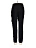 Juicy Couture 100% Rayon Black Cargo Pants Size L - photo 2