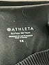 Athleta Black Active Pants Size 1X - photo 7