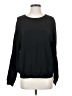 Vince. Black Pullover Sweater Size S - photo 1