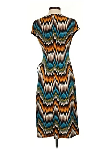 Evan Picone Casual Dress (view 2)