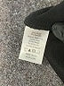 Amour Vert Black Short Sleeve Blouse Size S - photo 8
