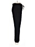 Juicy Couture 100% Rayon Black Cargo Pants Size L - photo 4
