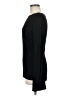 Marc Bouwer Black Long Sleeve Top Size 8 - photo 5