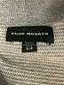 Club Monaco Gray Pullover Sweater Size S - photo 7