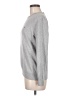Tommy Hilfiger 100% Cotton Gray Pullover Sweater Size M - photo 5