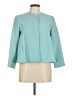 Zara Basic Teal Jacket Size M - photo 1