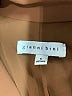 Gianni Bini 100% Polyester Brown Trenchcoat Size 6 - photo 6