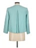 Zara Basic Teal Jacket Size M - photo 2