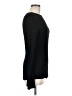 Marc Bouwer Black Long Sleeve Top Size 8 - photo 4