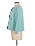 Zara Basic Teal Jacket Size M - photo 5
