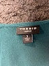 Torrid Teal Sleeveless Blouse Size 3X Plus (3) - photo 7