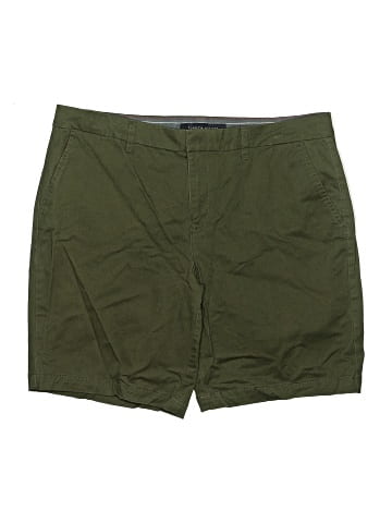 Tommy Hilfiger Khaki Shorts (view 1)