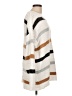 Unbranded Stripes White Pullover Sweater Size L - photo 4