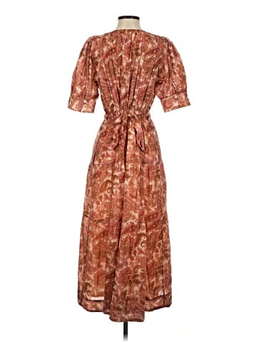 Birds of Paradis by Trovata Casual Dress (view 2)