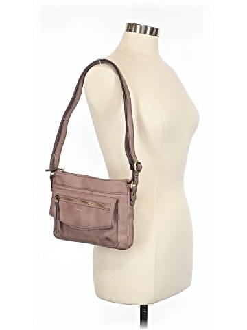 Relic Crossbody Bag (view 2)