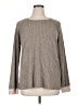 MIHOLL Gray Pullover Sweater Size XL - photo 1