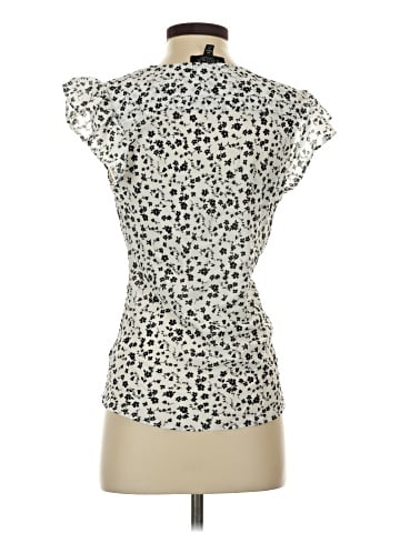 Laundry by Shelli Segal Sleeveless Blouse (view 2)
