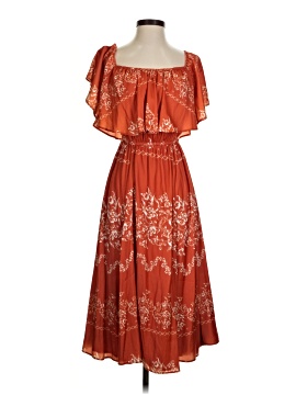 sachin and babi light blue dress Tularosa - Larissa Maxi Dress