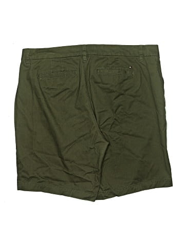 Tommy Hilfiger Khaki Shorts (view 2)