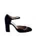 J.Crew Collection Black Heels Size 10 - photo 1