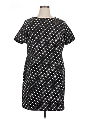 Hobbs London Casual Dress (view 1)