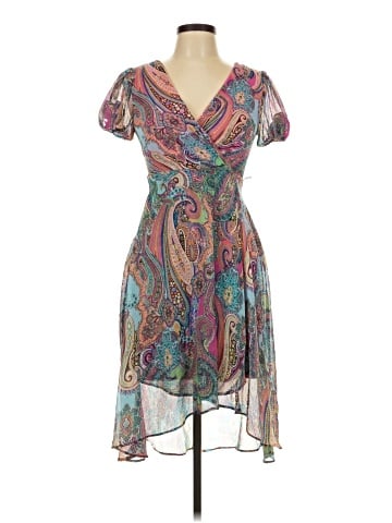 Tommy Hilfiger Cocktail Dress (view 1)