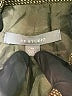 At Studio Tweed Green Wool Blazer Size 10 - photo 6