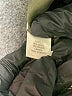 At Studio Tweed Green Wool Blazer Size 10 - photo 7