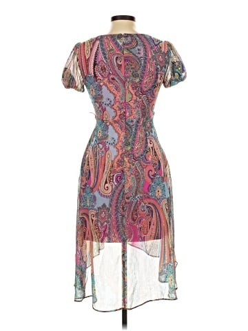 Tommy Hilfiger Cocktail Dress (view 2)