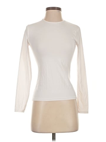 Adea Long Sleeve Turtleneck (view 1)