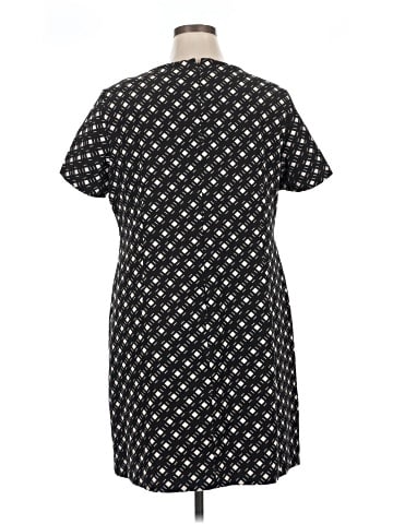 Hobbs London Casual Dress (view 2)