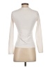 Adea Ivory Long Sleeve Turtleneck Size 2 - photo 2