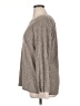 MIHOLL Gray Pullover Sweater Size XL - photo 5