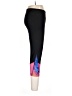 Vogo Color Block Black Active Pants Size L - photo 4