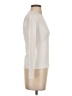 Adea Ivory Long Sleeve Turtleneck Size 2 - photo 4
