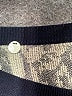 Margaret O'Leary Floral Ivory Pullover Sweater Size 16 (estimated) - photo 7
