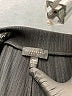 Investments Black Casual Pants Size Med Pretite R - photo 7