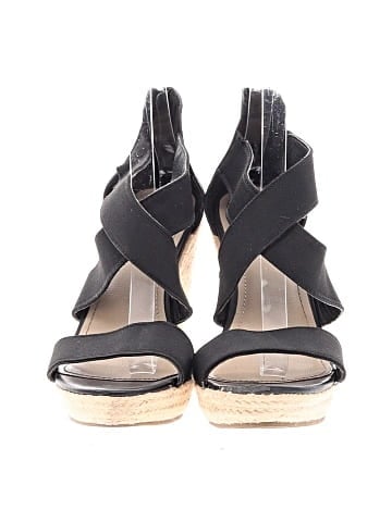 Kenneth Cole New York Wedges (view 2)