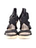 Kenneth Cole New York Black Wedges Size 8 1/2 - photo 2