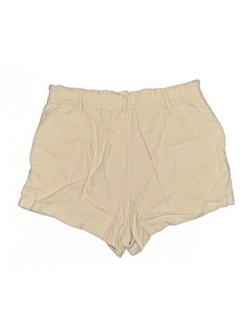 Hollister Khaki Shorts (view 2)