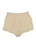 Hollister Tan Khaki Shorts Size XL - photo 2
