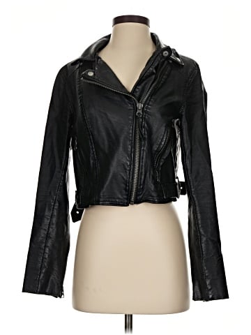 Elan Jacket (view 1)