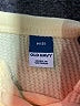 Old Navy Yellow Short Sleeve Top Size 8 - photo 7