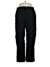 Nike 100% Polyester Black Casual Pants Size XL - photo 1
