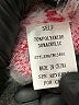 AndTheWhy Print Red Pullover Sweater Size Med - Lg - photo 5
