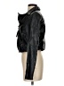 Elan 100% Rayon Black Jacket Size S - photo 5