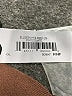 The Drop Burgundy Active Pants Size XXL - photo 5