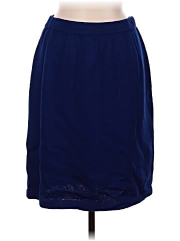 St. John Collection by Marie Gray Casual Skirt (view 1)